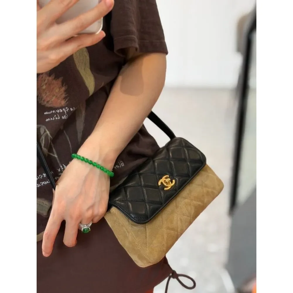 Chanel Women Pre-Loved Bag Very Good Condition